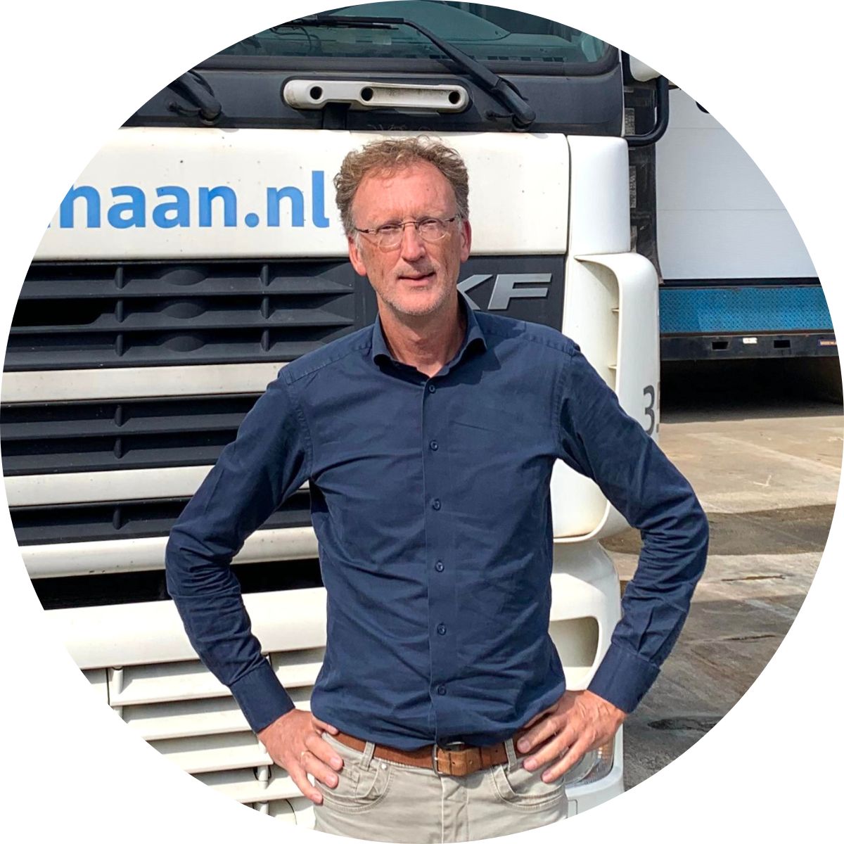 De Haan