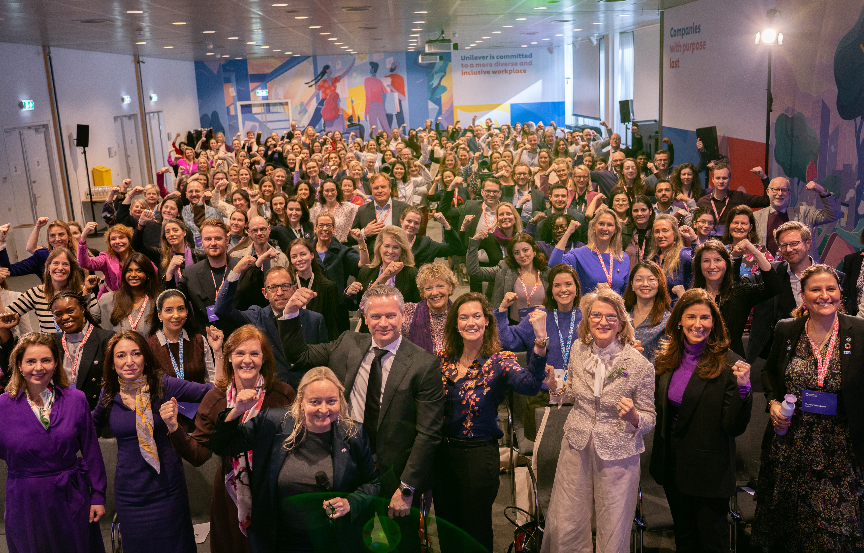 Shineforward women mentoring community